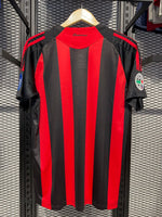 Ac Milan Home 2008/9