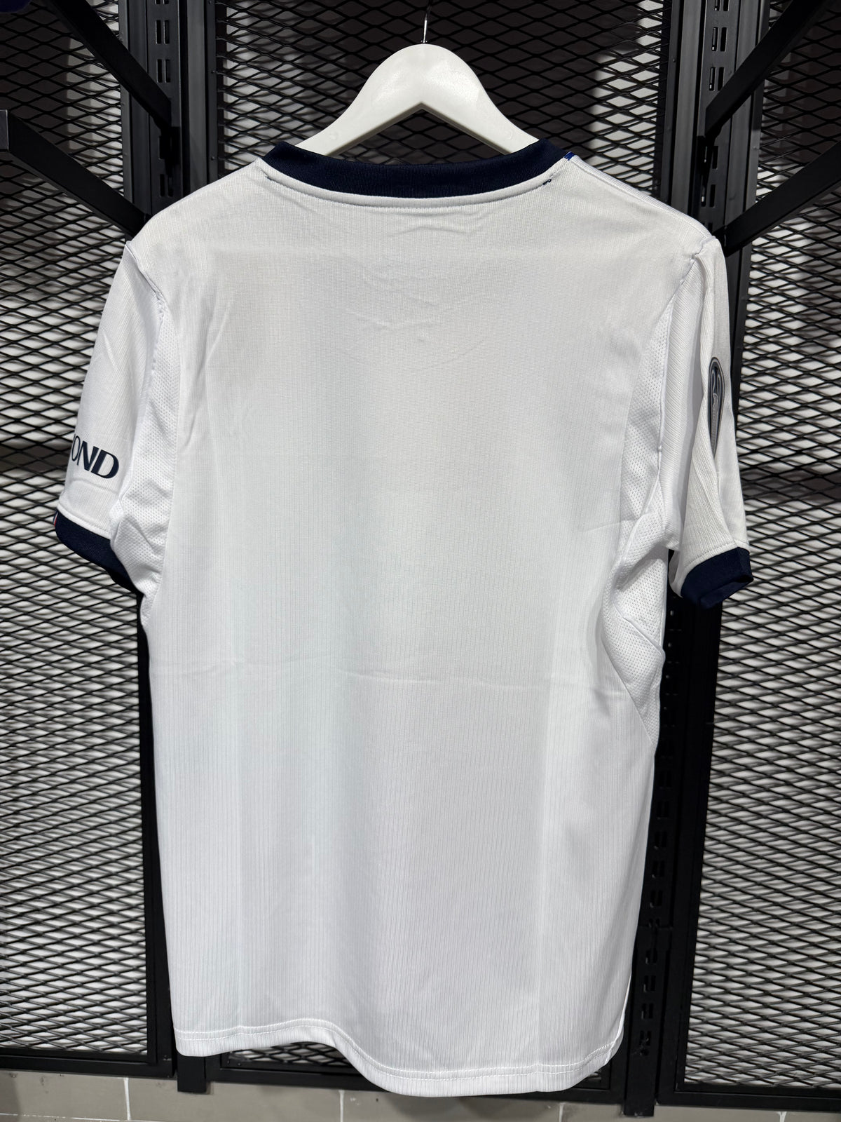 Psg Away shirt 26/27