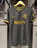 Barcelona Black 2020/21 Messi 10