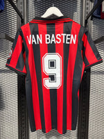 Ac Milan Van Basten 93/94
