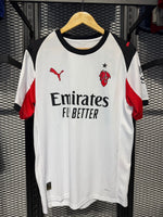 Ac Milan Away 25/26