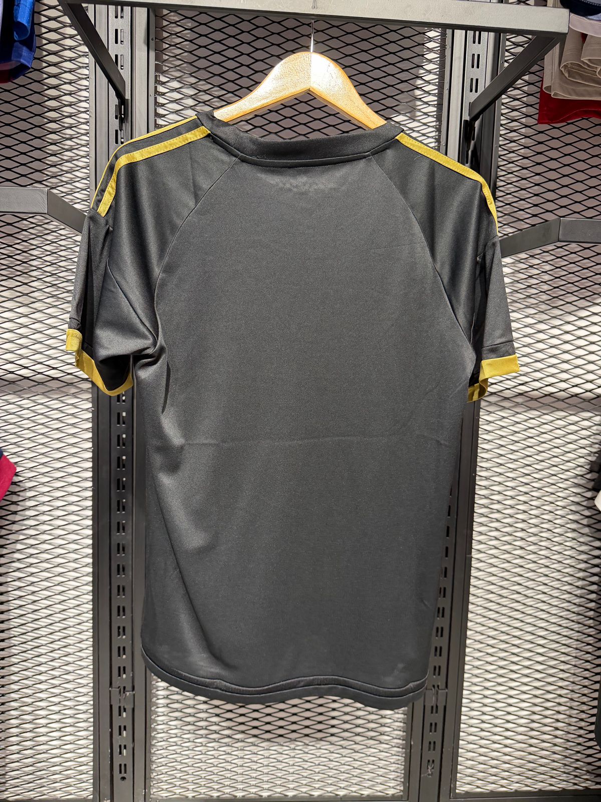 Juventus 2015/16 Third kit