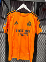 Real Madrid away 24/25