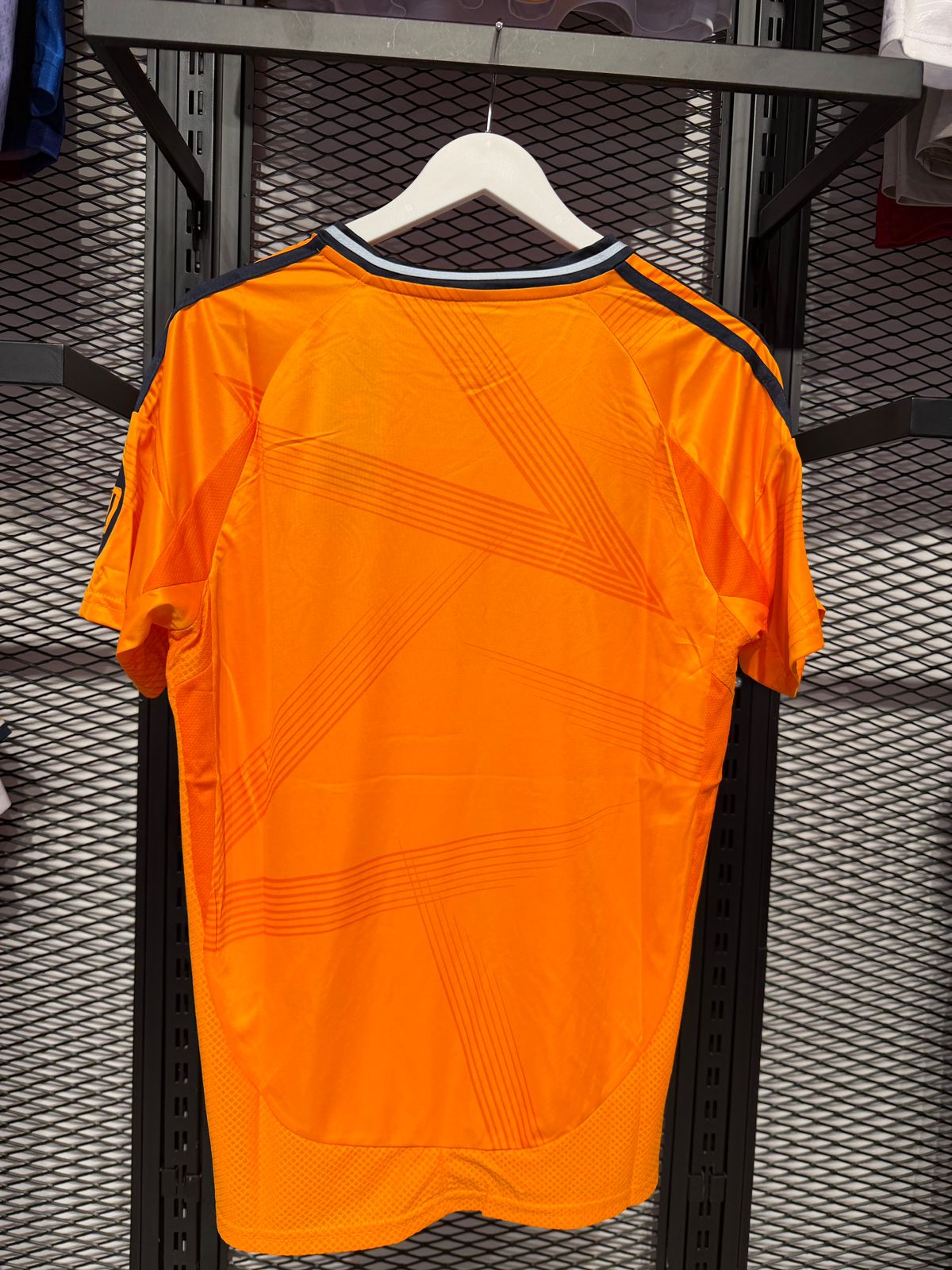 Real Madrid away 24/25