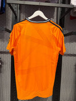 Real Madrid away 24/25