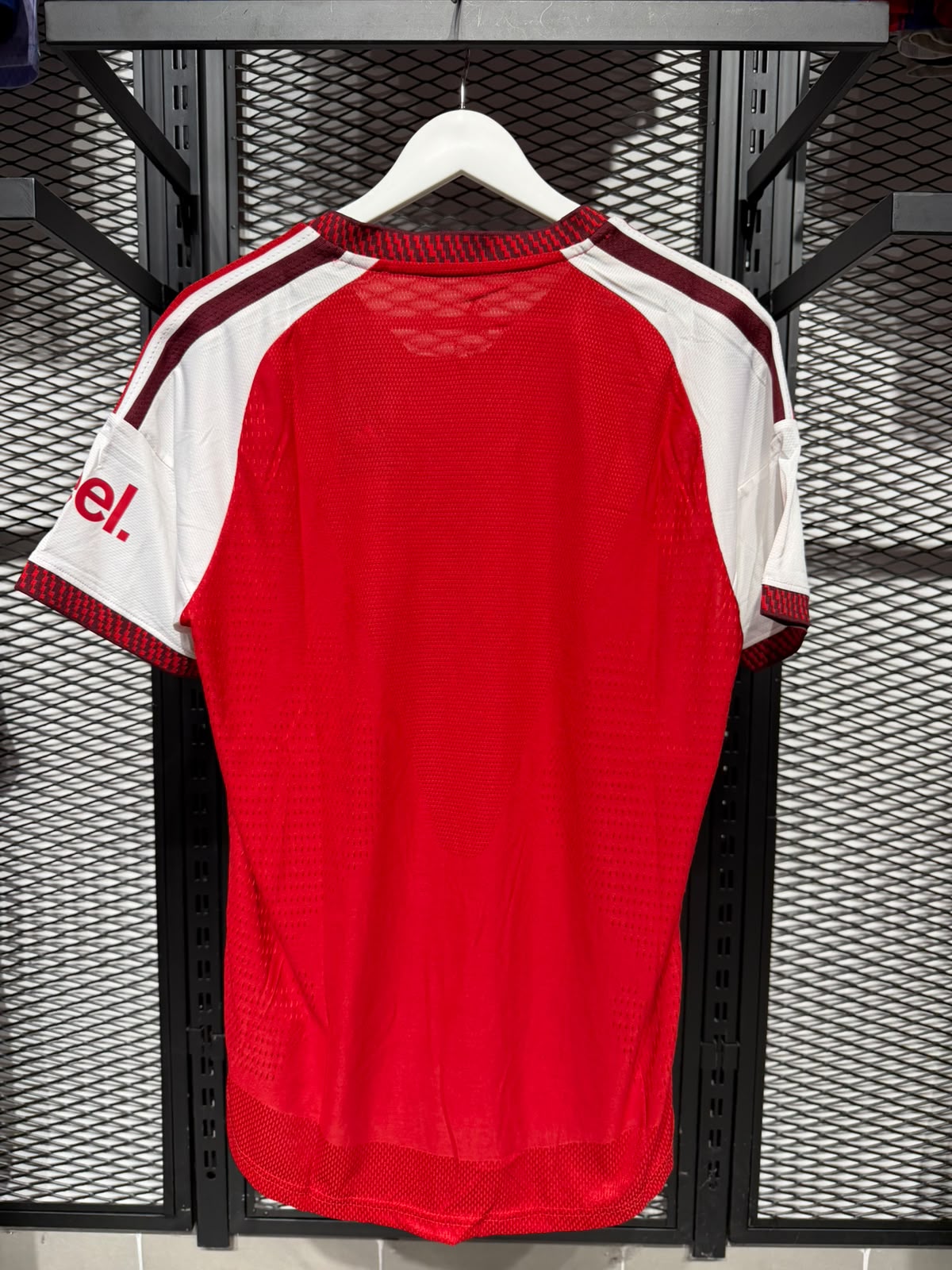 Arsenal Home 26/27