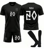 Norway 2026 kit Kids