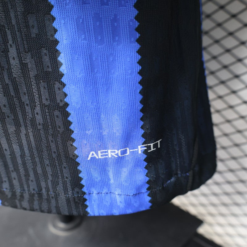 Inter Milan Home PV Short Sleeve Soccer Jersey 2026/27