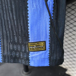 Inter Milan Home PV Short Sleeve Soccer Jersey 2026/27