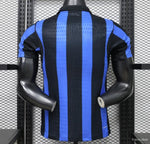 Inter Milan Home PV Short Sleeve Soccer Jersey 2026/27