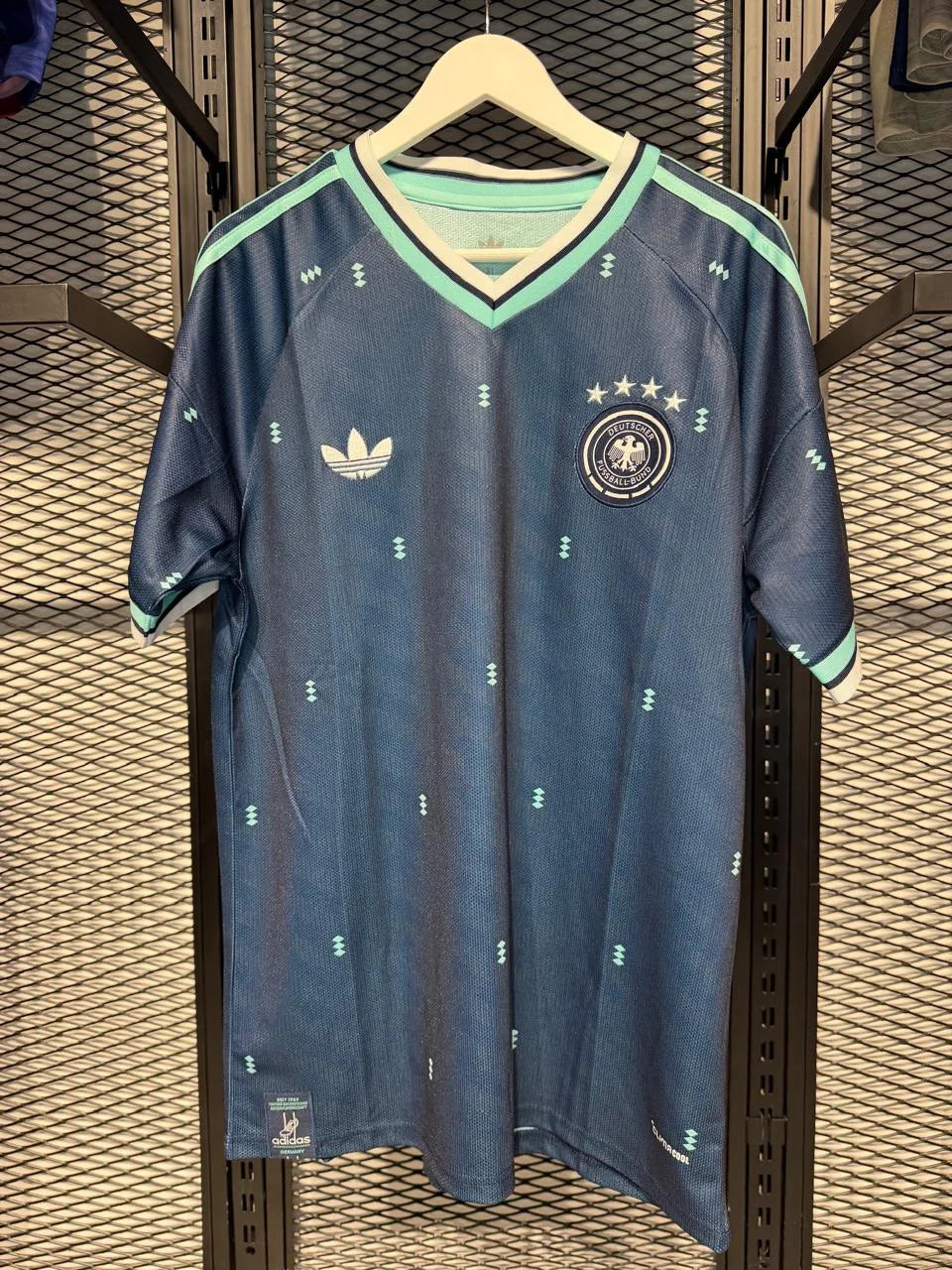 Germany away World Cup 2026