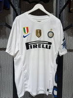 Inter 2010 shirt Sneijder 10