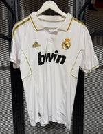 Real madrid 2011/2012 Ronaldo 7
