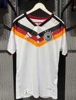 Germany World Cup 2026 jersey
