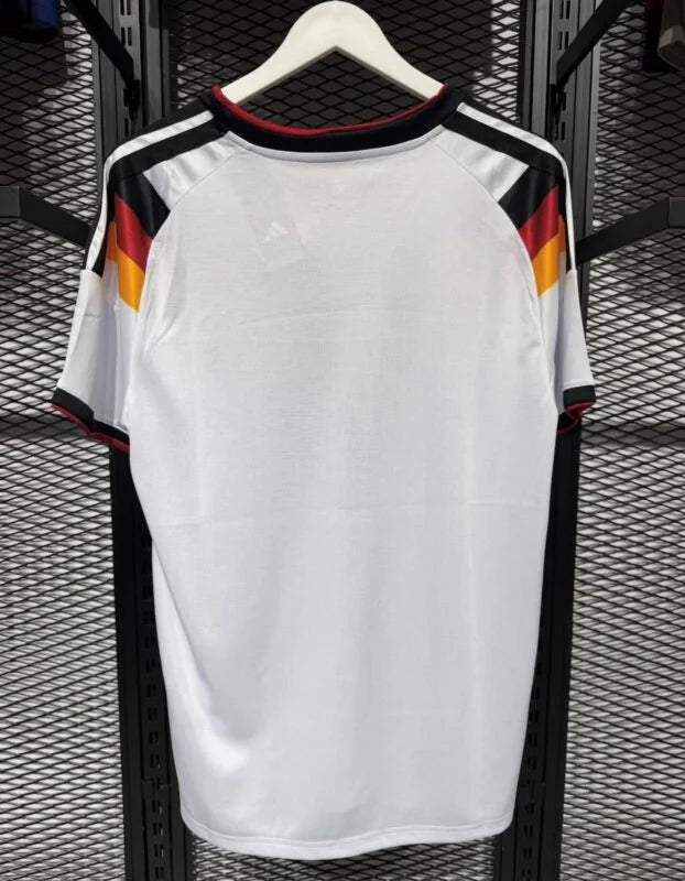 Germany World Cup 2026 jersey