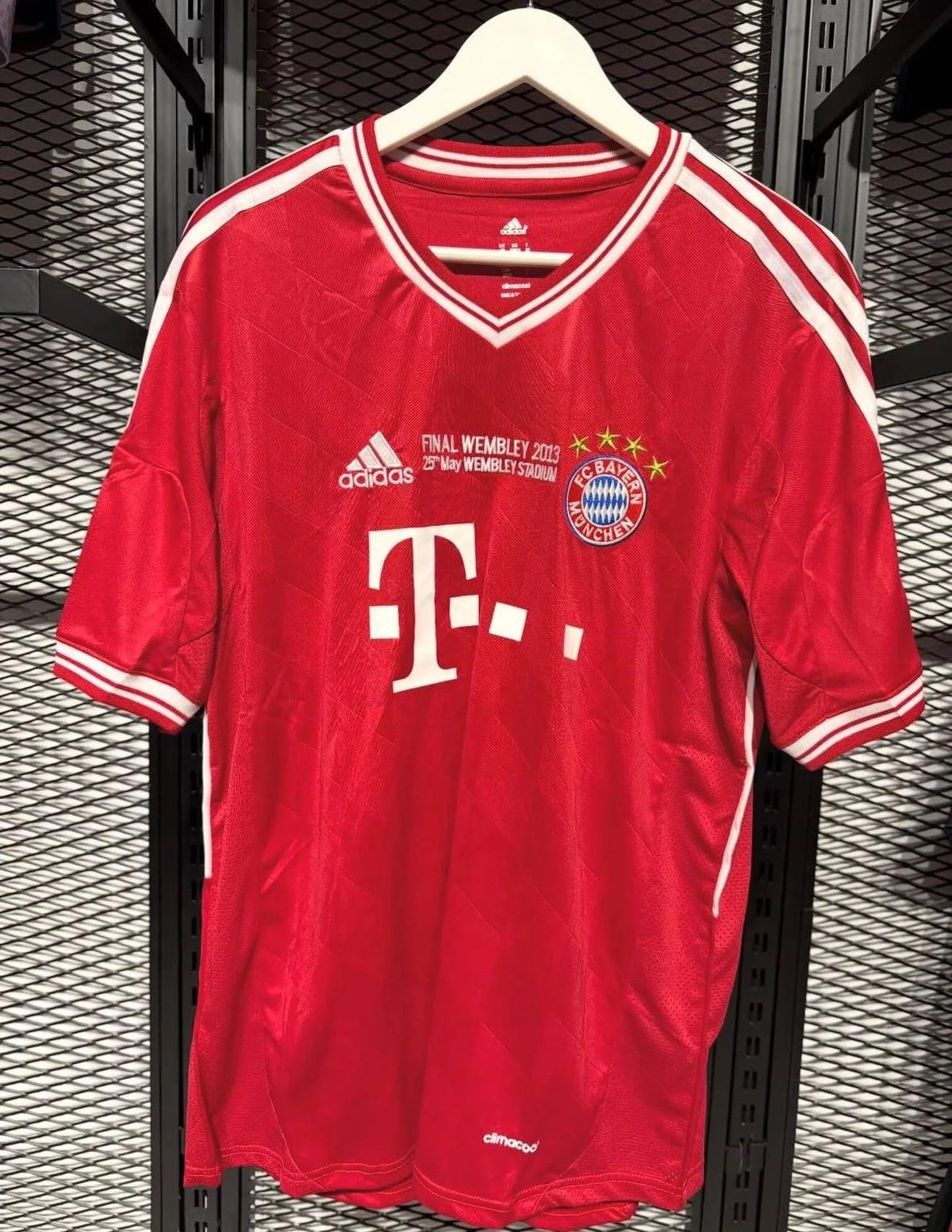 Bayern 2013 Robben 10