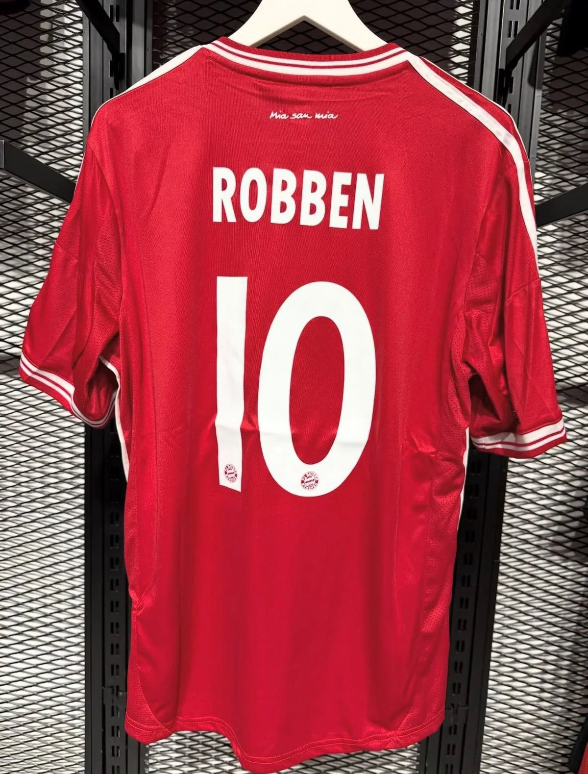 Bayern 2013 Robben 10