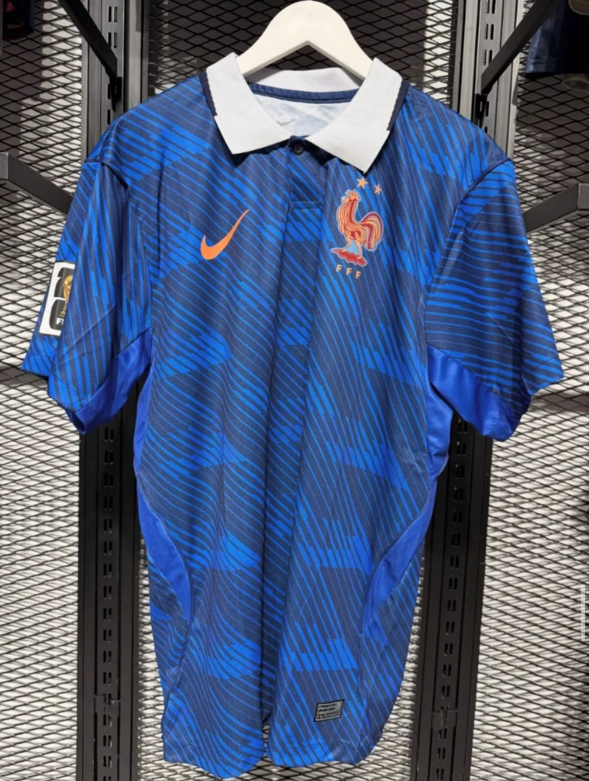 France 2026 World Cup Home