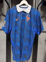 France 2026 World Cup Home