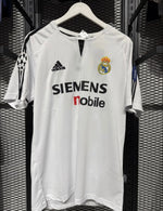 Beckham 2004/5 Real Madrid