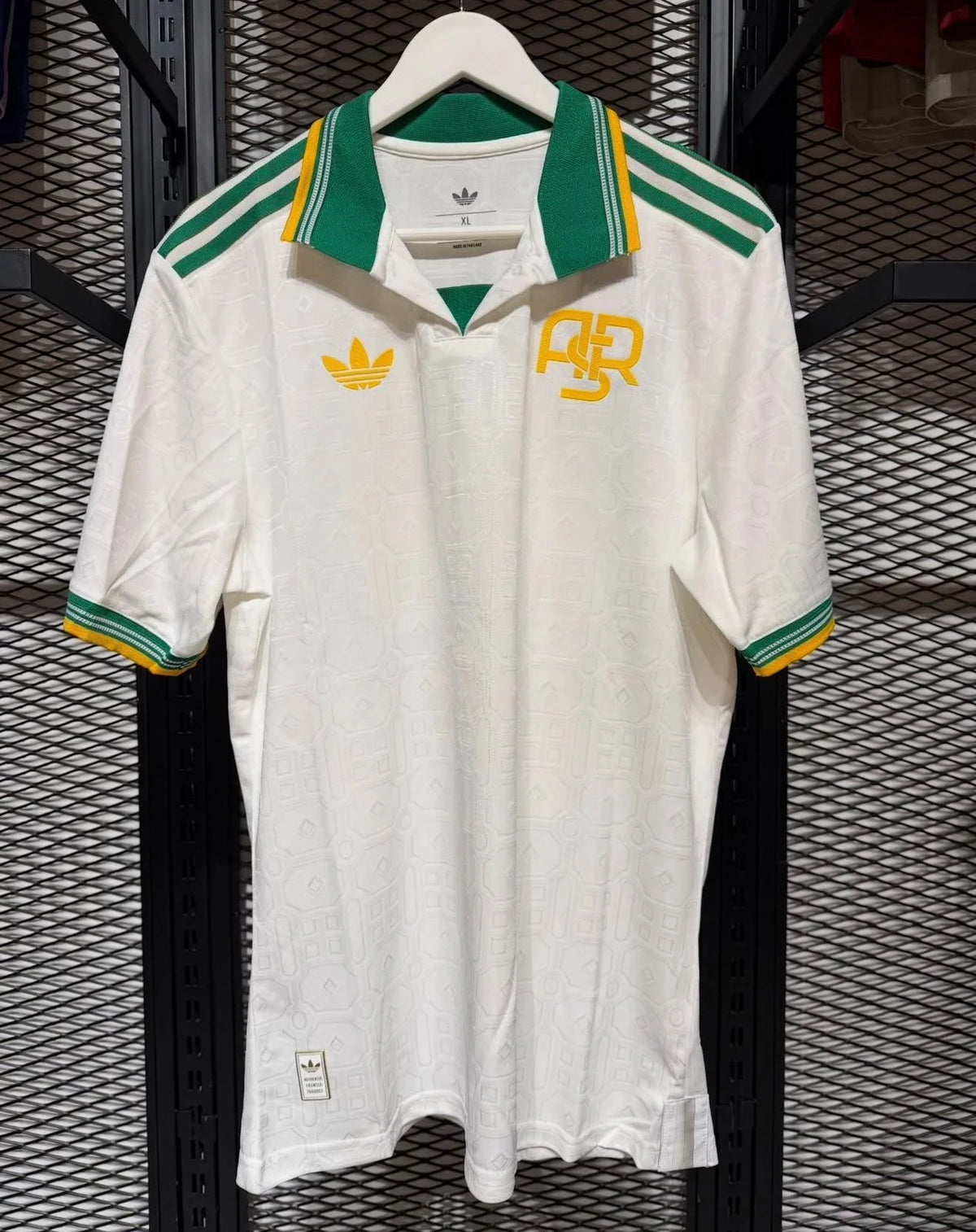 Roma Away 25/26 Dybala 21