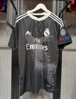 Real 2014/15 Ronaldo 7