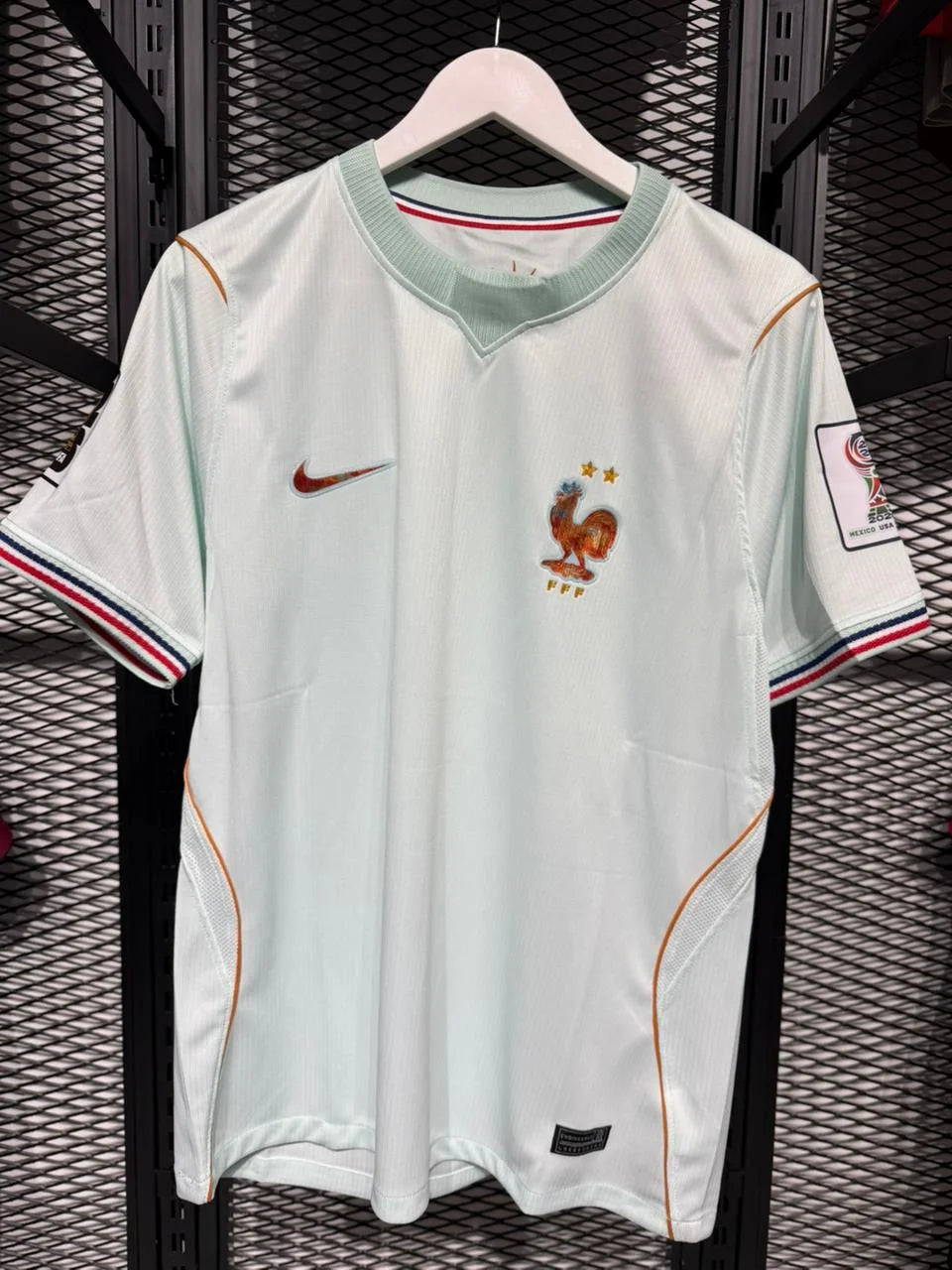France away world cup 2026