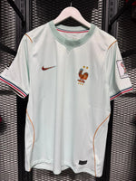 France away world cup 2026