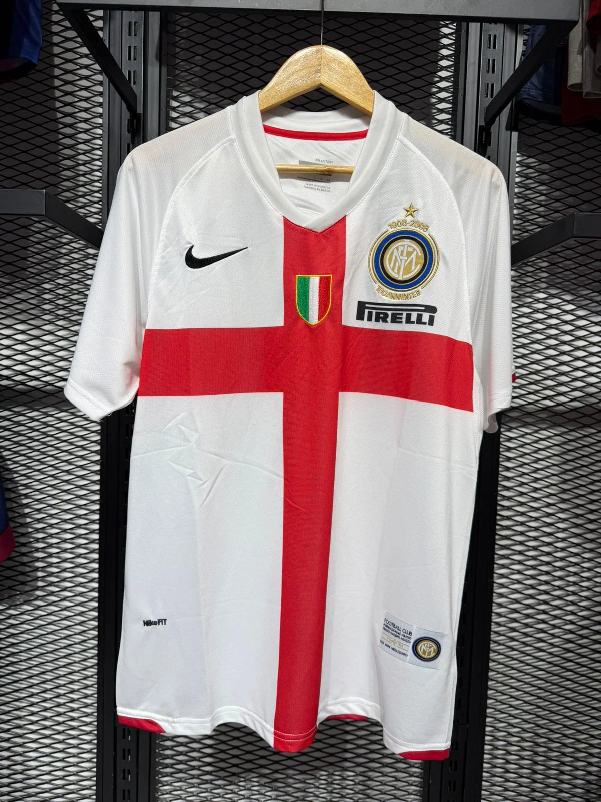 100Anni Inter