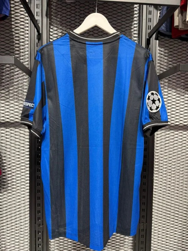 Inter 2010 Home