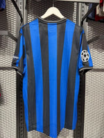 Inter 2010 Home