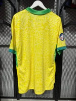 Brazil 2024 jersey