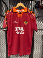 Francesco Totti AS Roma1998-99 Home Jersey