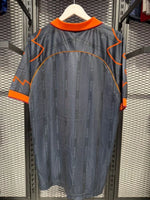 Roma Away Retro Jersey 99-00