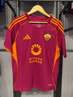 Nor Roma 25/26 Home