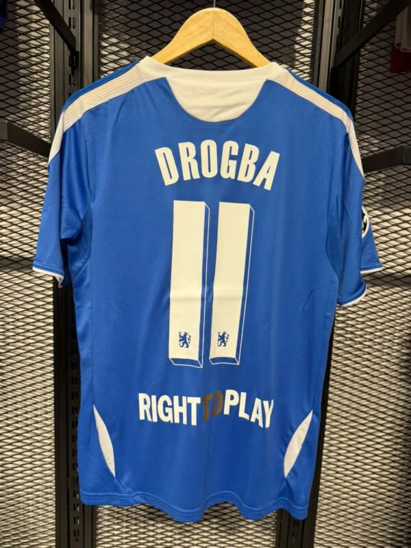 Chelsea 2012 DROGBA 11