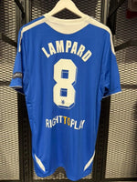 Chelsea 2012 Lampard 8