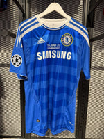 Chelsea 2012 DROGBA 11