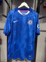 Chelsea home 25/26