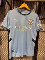 Man city Home Haaland 9