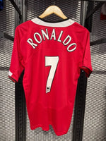 2022/23 Manchester United Ronaldo 7
