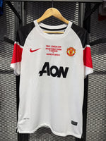 Manchester United 2011