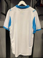 Olympique Marseille Home Jersey 25/26