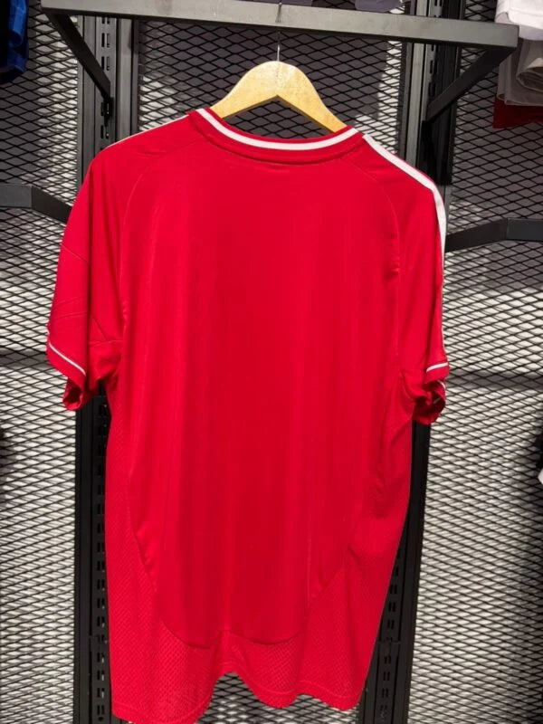 Liverpool Home 25/26