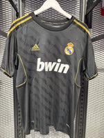 Real Madrid 2011/12 Away Ronaldo 7