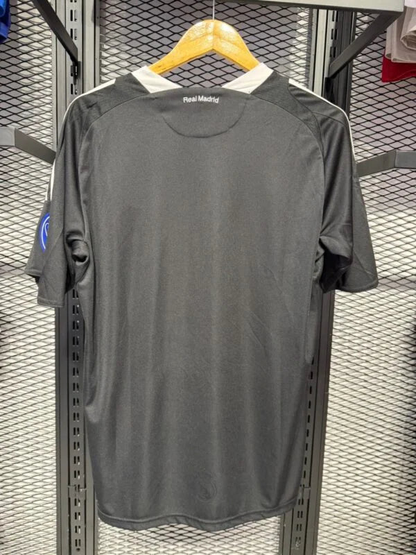 Real Madrid 2018 shirt