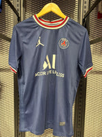 Neymar PSG Home Jersey 2021/22