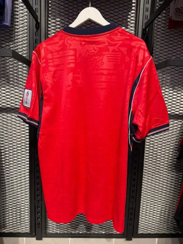 England 2026 world cup shirt