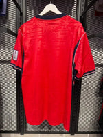 England 2026 world cup shirt