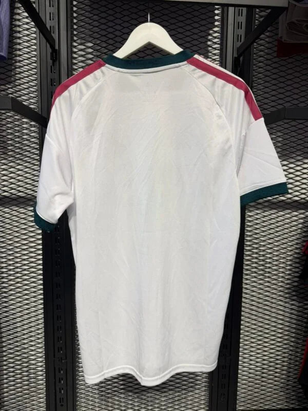 Real Madrid 26/27 Home